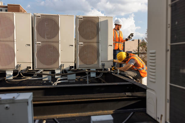 Best Emergency HVAC Services in Fayetteville, AR