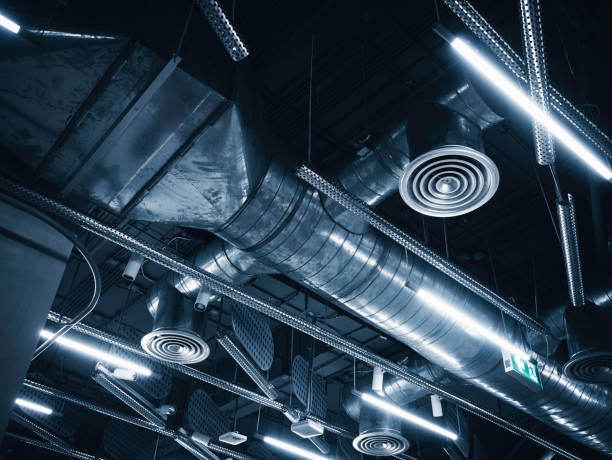 Best HVAC for Healthcare Facilities in Fayetteville, AR