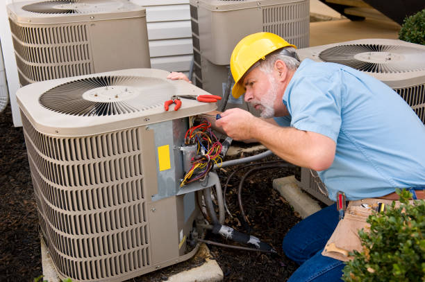 Best HVAC Equipment and Components in Fayetteville, AR