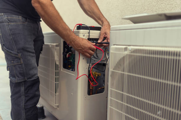 Best Geothermal HVAC Systems in Fayetteville, AR
