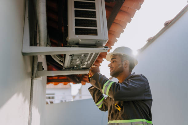Best HVAC Financing and Leasing in Fayetteville, AR