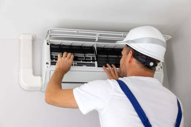 Best Solar-powered HVAC Systems in Fayetteville, AR