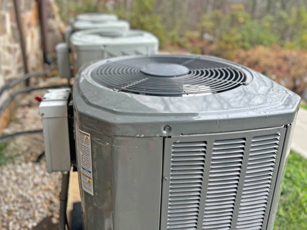 Professional HVAC in Fayetteville, AR